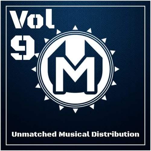 Unmatched Musical Distribution, Vol. 9