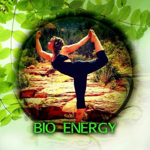 Bio Energy – Spiritual Awakening, Natural Hypnosis, Chakra Healing, Pure Sound for Meditation, Reiki Therapy, Nature Music, Powerful Yoga Mantras