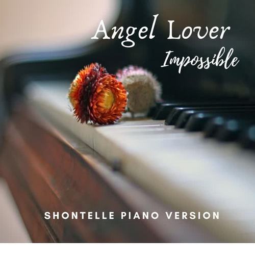 Impossible (Shontelle Piano Version)