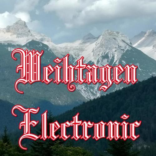 Weihtagen Electronic