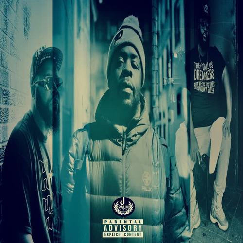 The Hunters (Marv Won Remix) [feat. Phat Kat, Guilty Simpson & Marv Won]