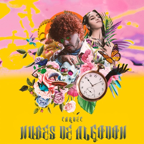 Nubes De Algodón