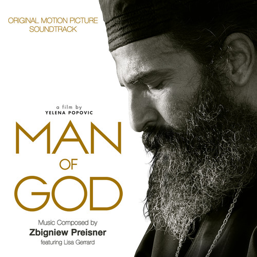 Man of God (Original Motion Picture Soundtrack)