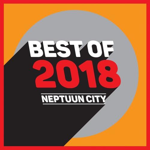 Best of 2018