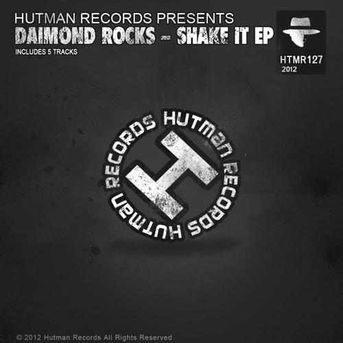 Shake It EP