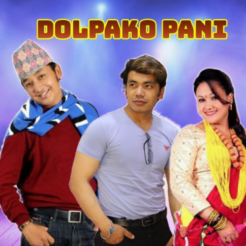 Dolpako Pani