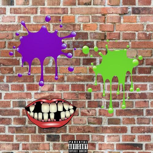 PURPLE GREEN (feat. T.Odd) [Explicit]