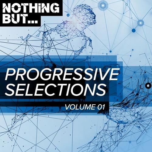 Nothing But... Progressive Selections, Vol. 01