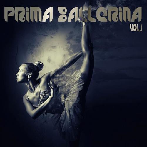 Prima Ballerina, Vol. 1