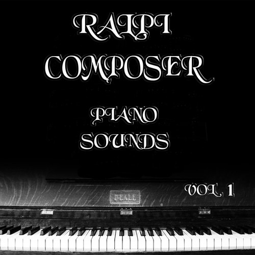 Piano Sounds, Vol. 1