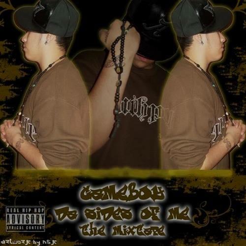 Da Sidez Of Me The Mixtape (Explicit)