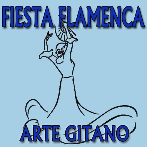 Fiesta Flamenca, Arte Gitano