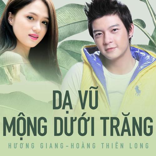 Dạ Vũ - Mộng Dưới Trăng