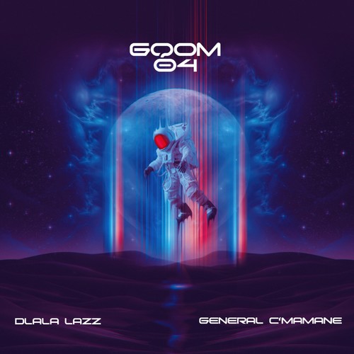 Gqom 04