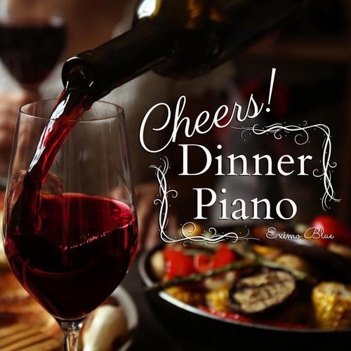 Cheers! - Dinner Piano