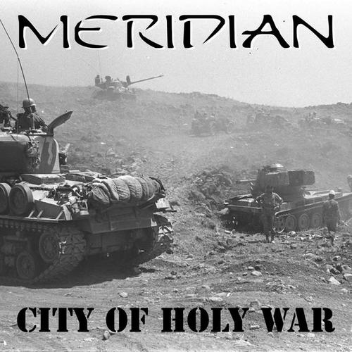 City of Holy War