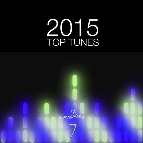 TOP TUNES 2015