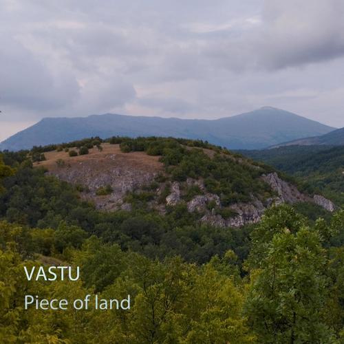 Piece of land
