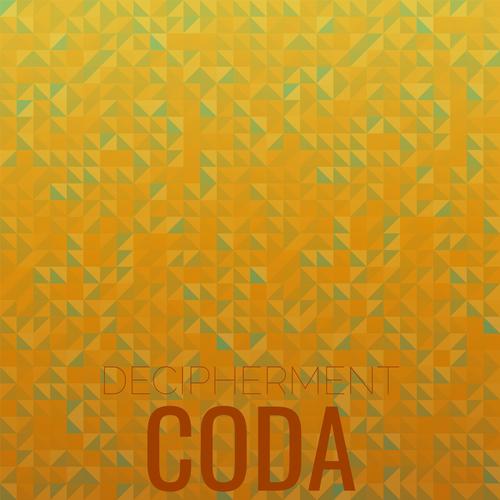 Decipherment Coda