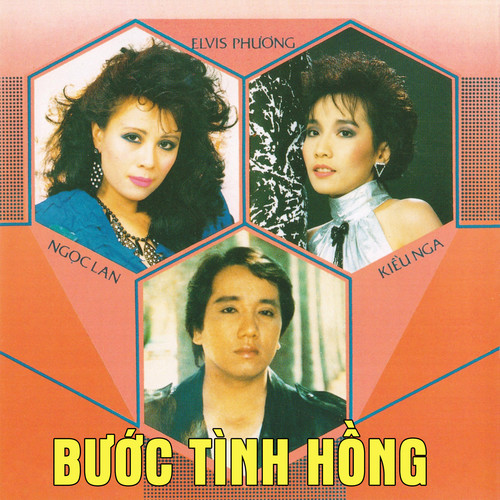 Bước Tình Hồng