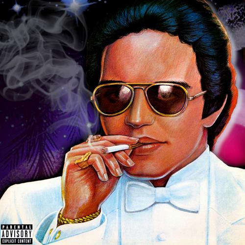 Music To Smoke To, Volume 2 (Explicit)