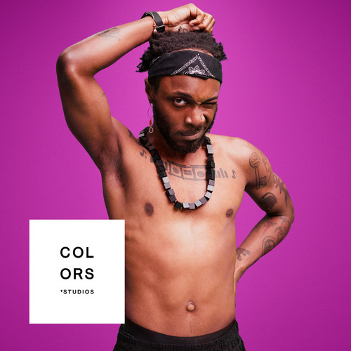 Thug Tears - A COLORS SHOW (Explicit)