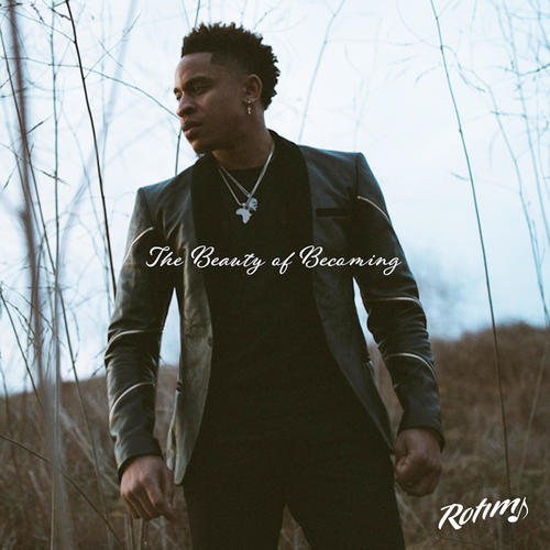 The Beauty of Becoming (Explicit)
