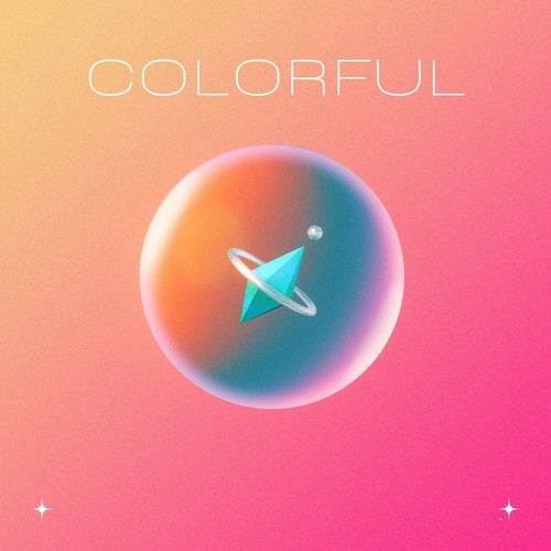 Colorful