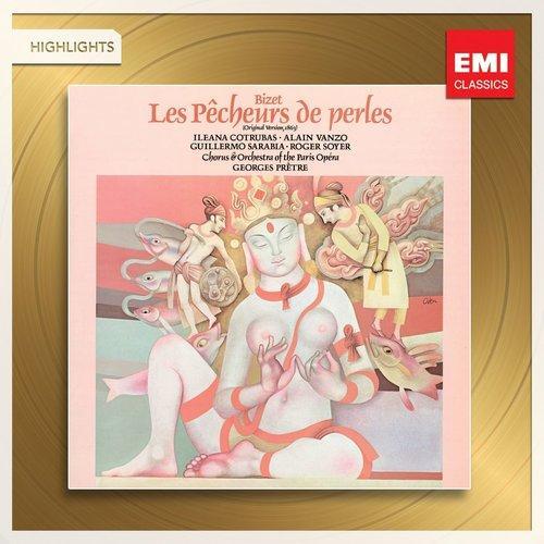 Bizet: Les Pcheurs des Perles