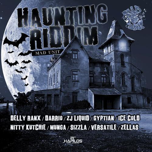 Haunting Riddim