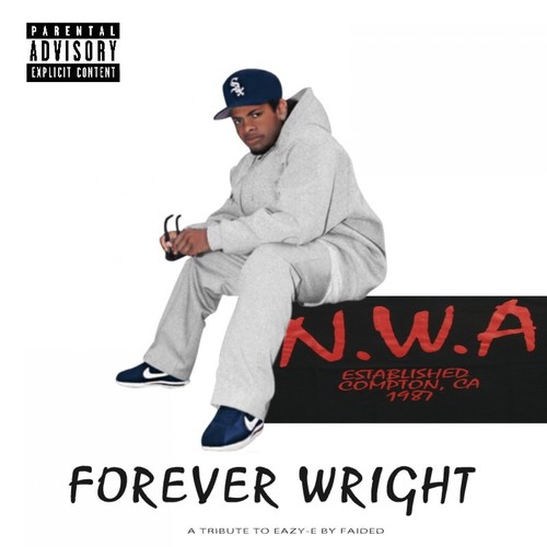 Forever Wright (Explicit)