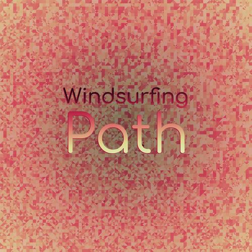 Windsurfing Path