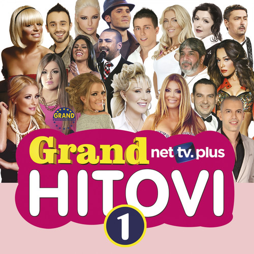 Grand Nettv.plus Hitovi, Vol. 1