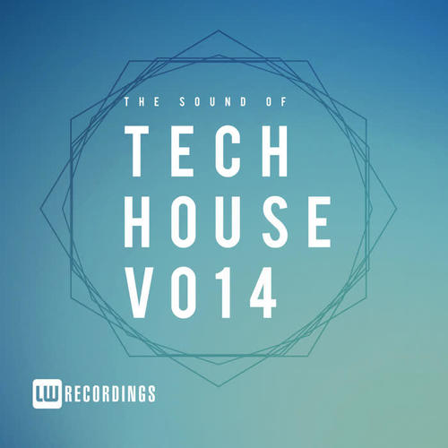 The Sound Of Tech House, Vol. 14