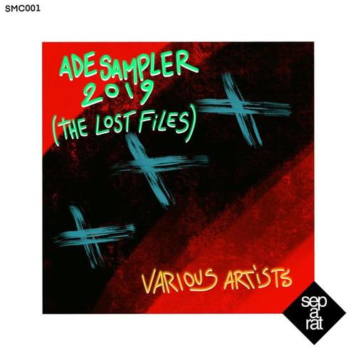 ADE Sampler 2019