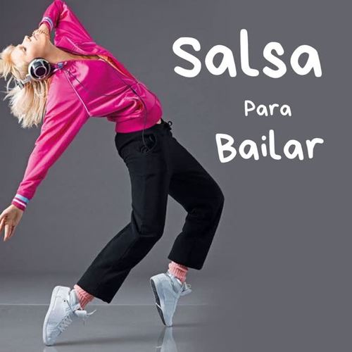 Salsa Latina