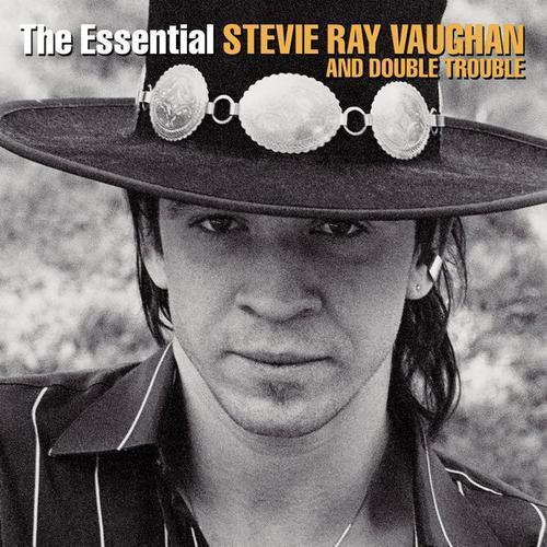 The Essential Stevie Ray Vaughan And Double Trouble EP