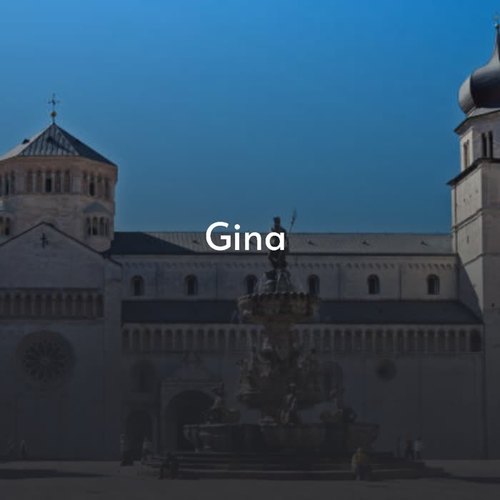 Gina (Explicit)