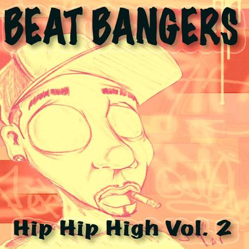 Hip Hop High Vol. 2