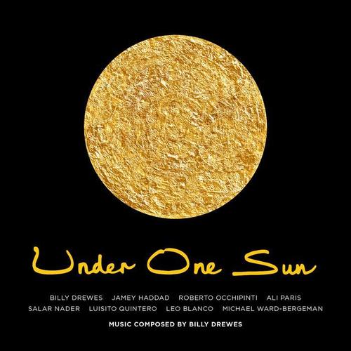 DREWES, Billy: Under One Sun