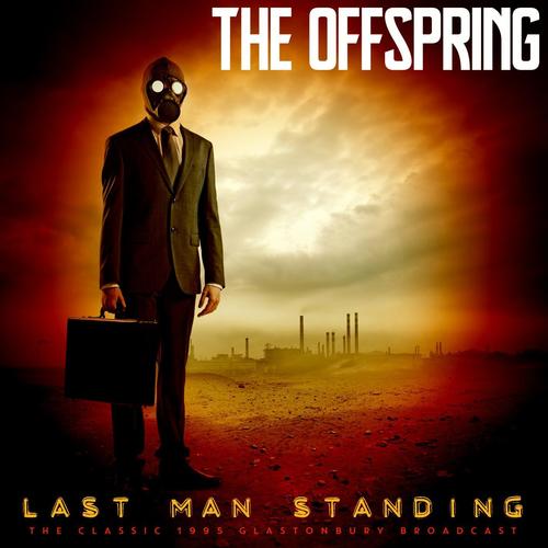 Last Man Standing (Live 1995) [Explicit]