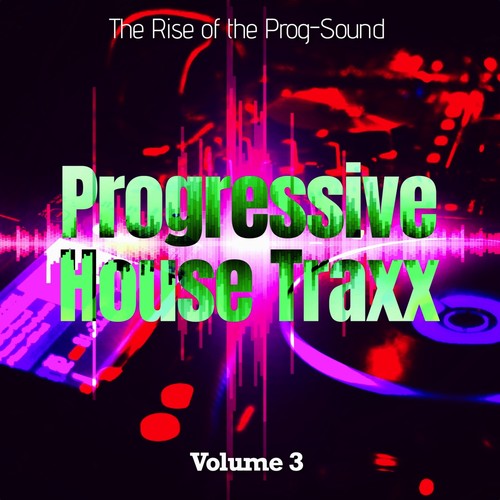 Progressive Arises,vol. 3