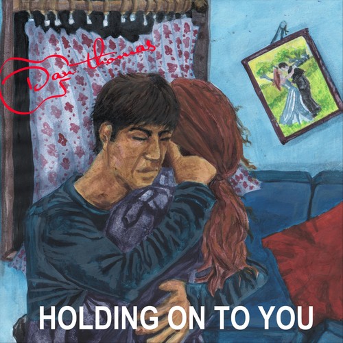 Holding on to You