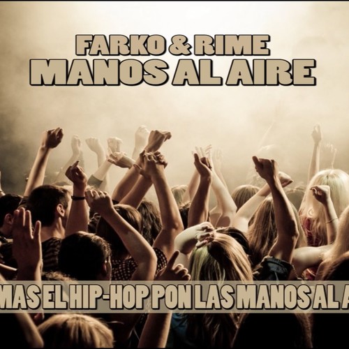 Manos al aire (feat. Rime)