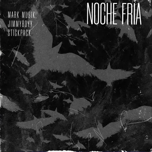 Noche Fria (Explicit)