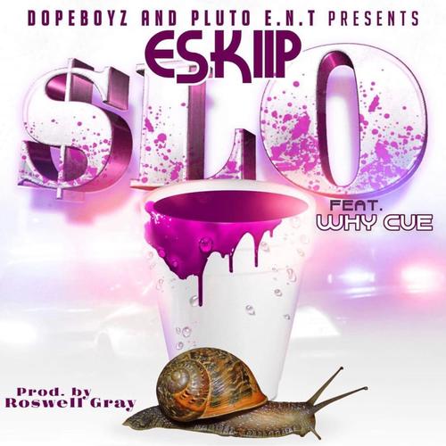 $lo (feat. Why Cue) (Explicit)
