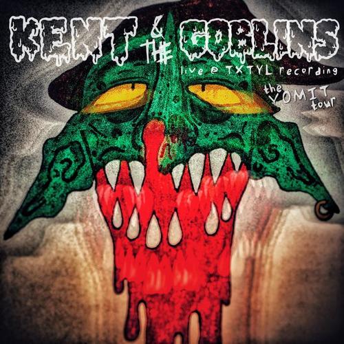 The Vomit Tour (Live at TXTYL)