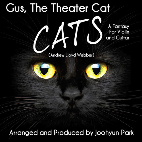 Cats: Gus The Theater Cat