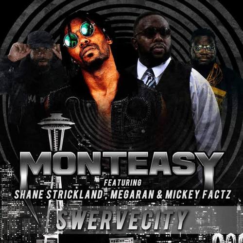 Swerve City (feat. Mega Ran & Mickey Factz)