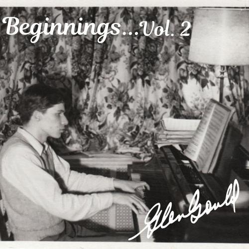 Beginnings, Vol. 2